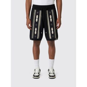 Amiri Shorts Men Black